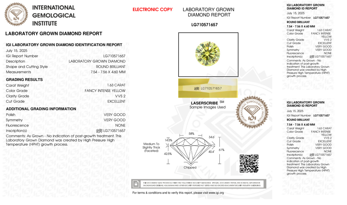 cert