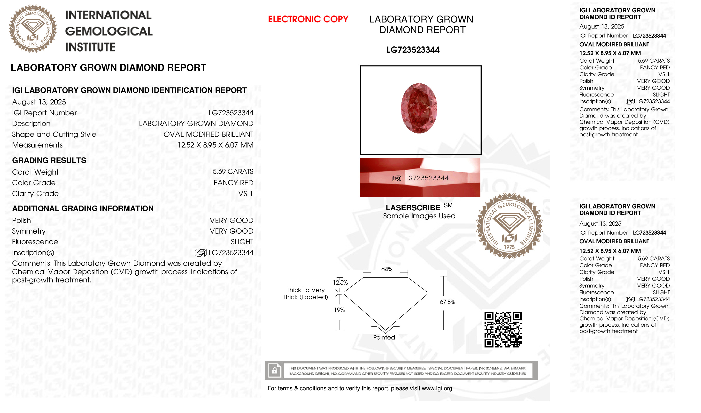 cert