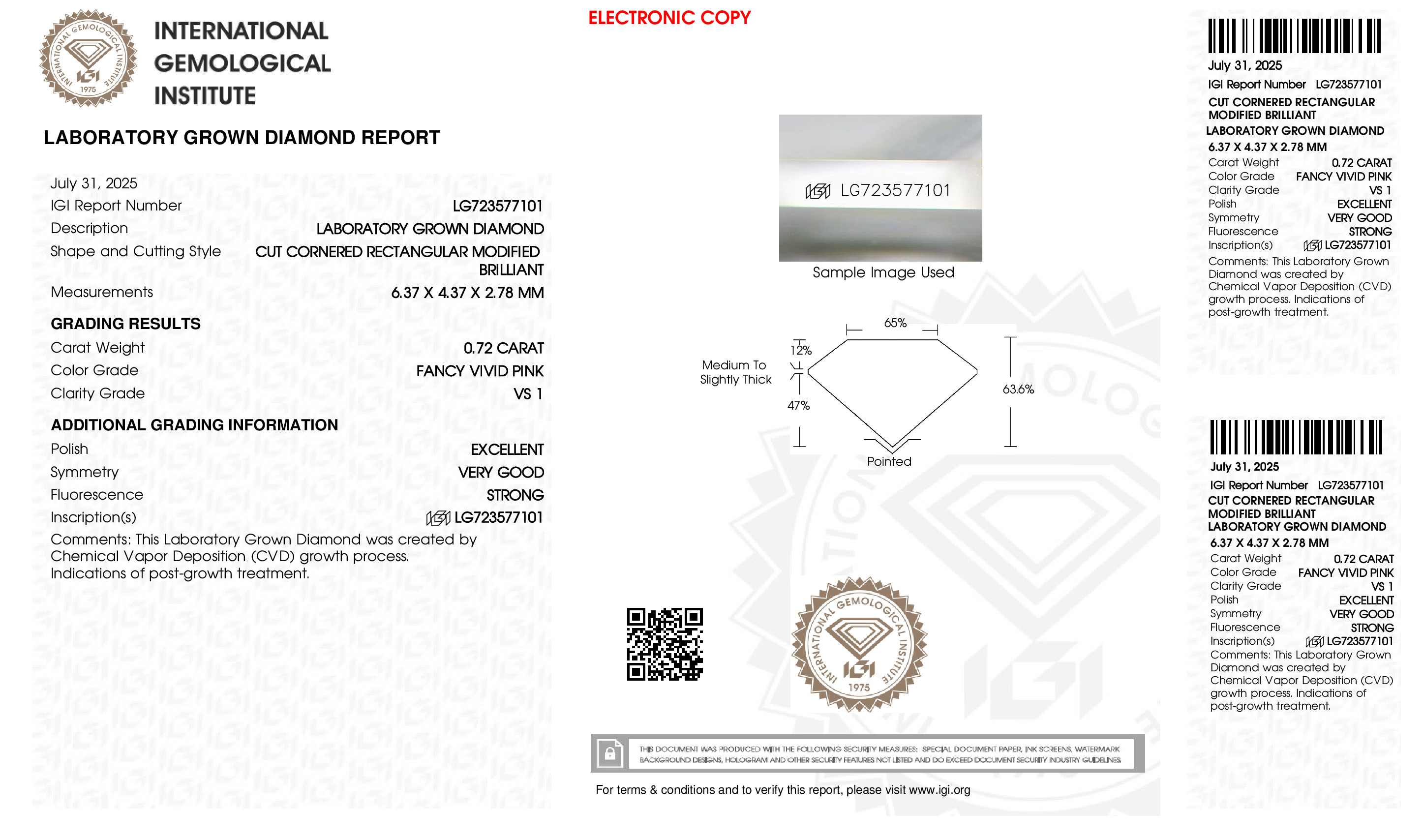 cert