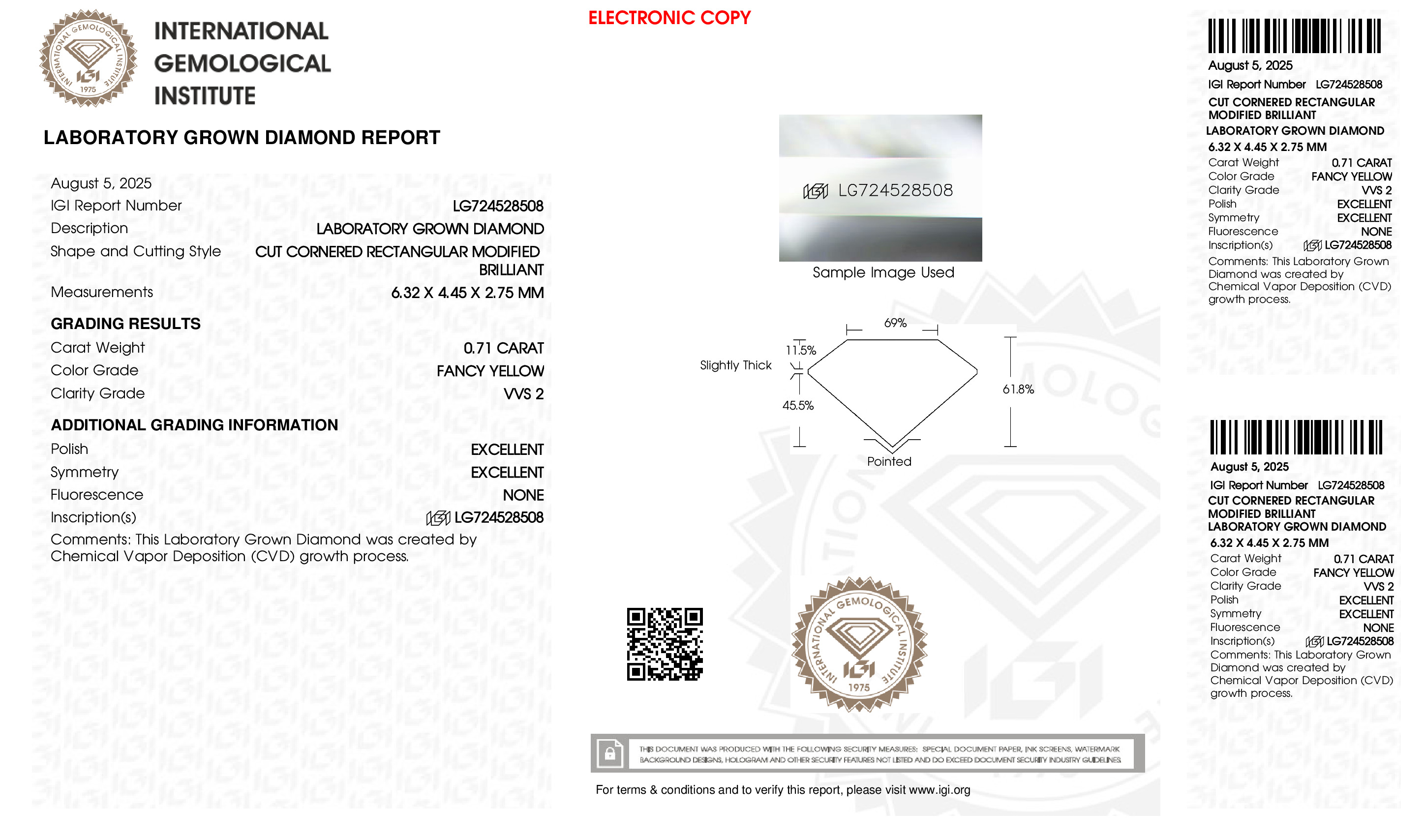 cert