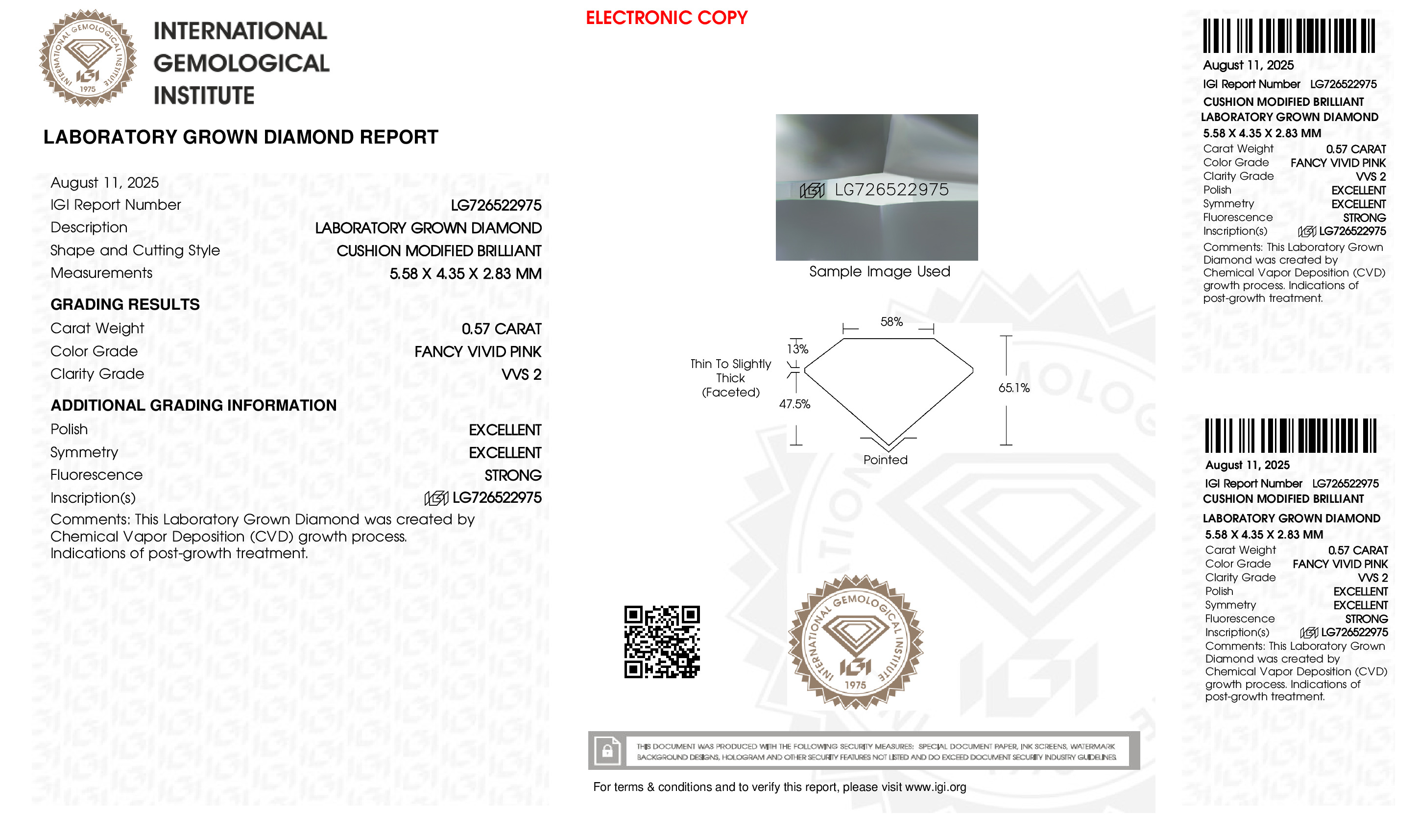 cert