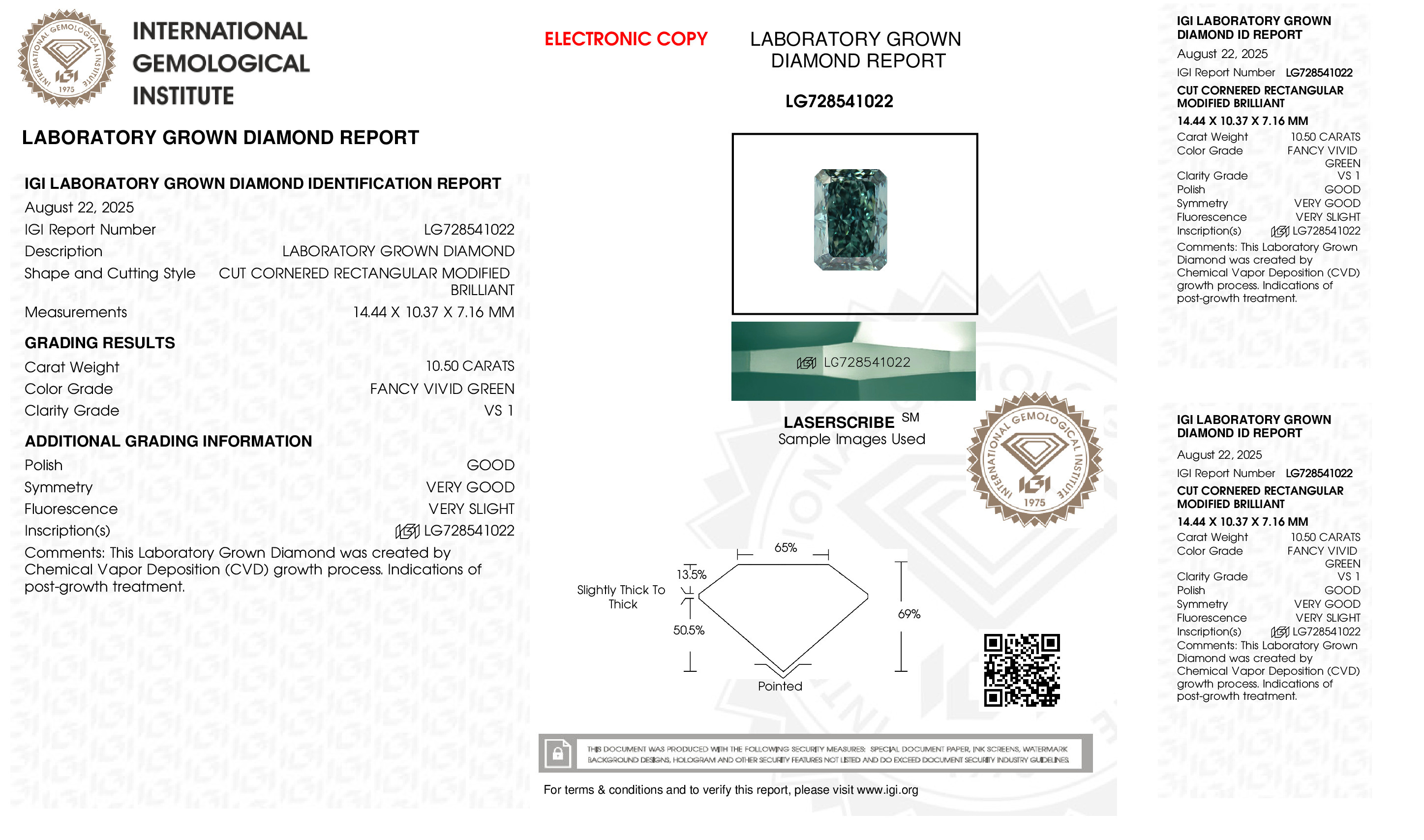 cert