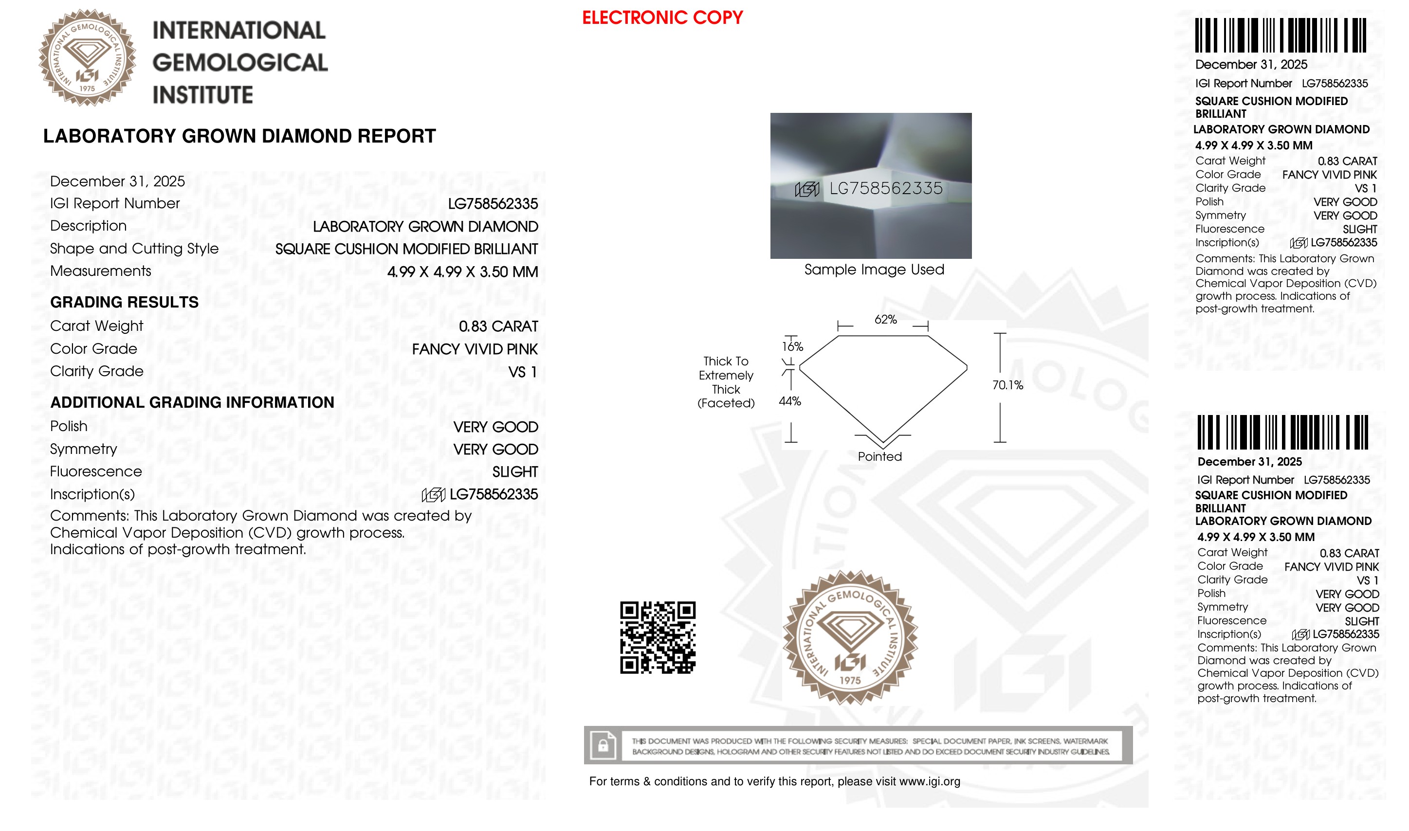 cert
