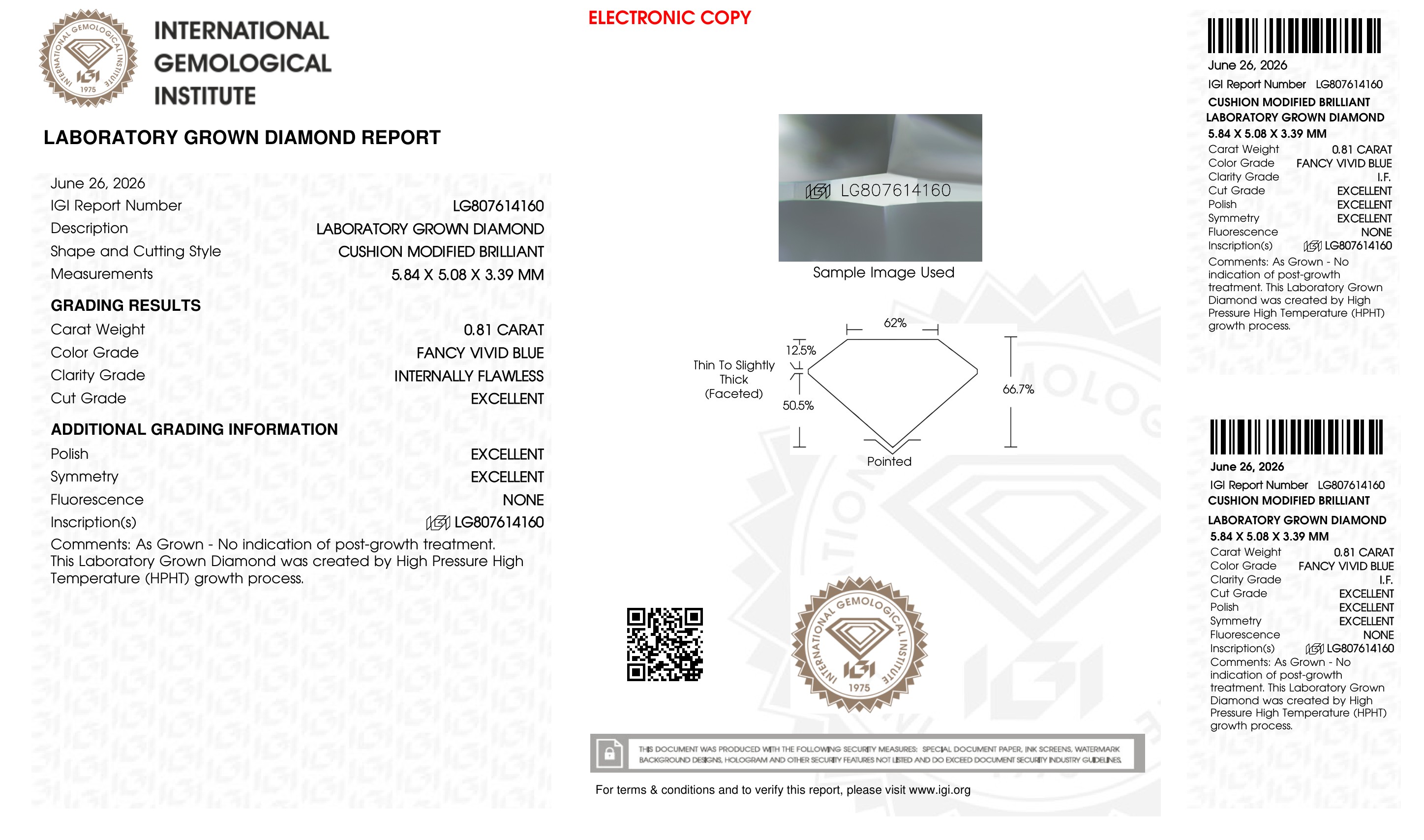 cert
