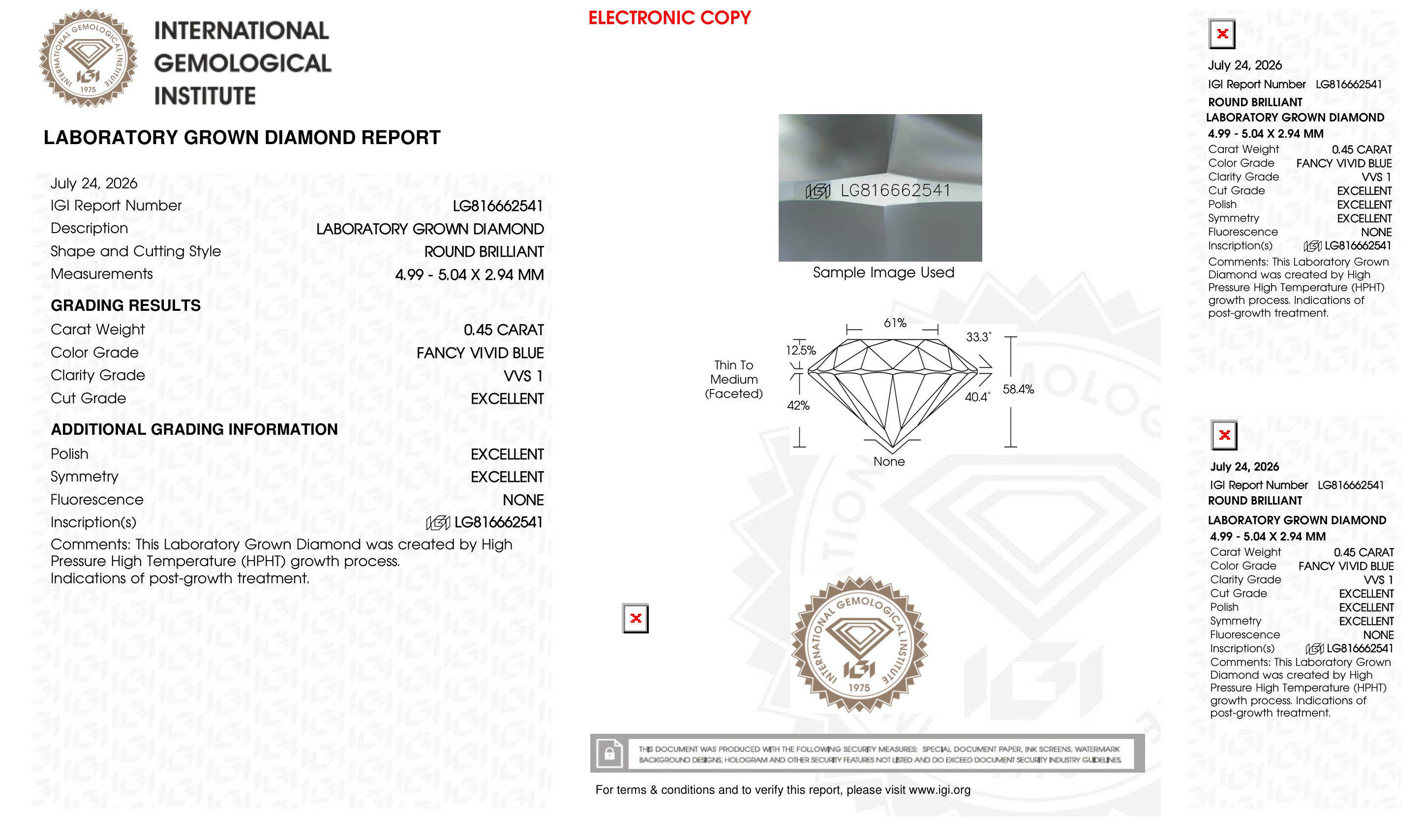 cert