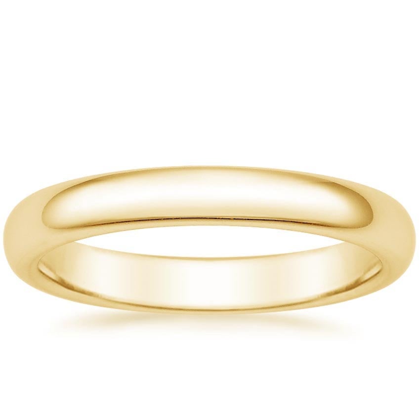 Rose gold diamond engagement ring with surprise diamond details
