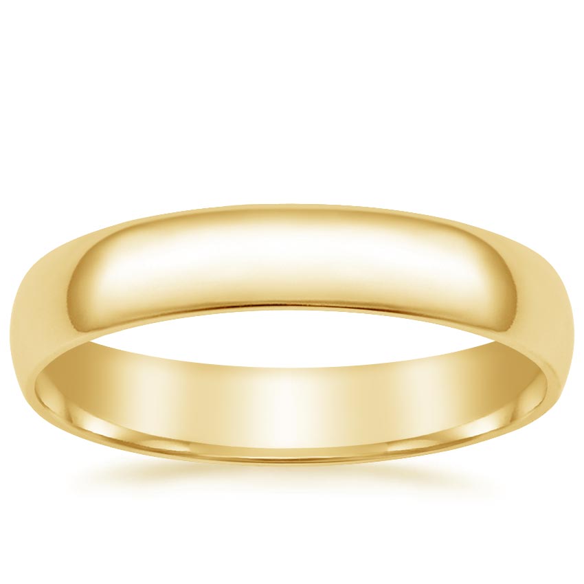 Rose gold diamond engagement ring with surprise diamond details