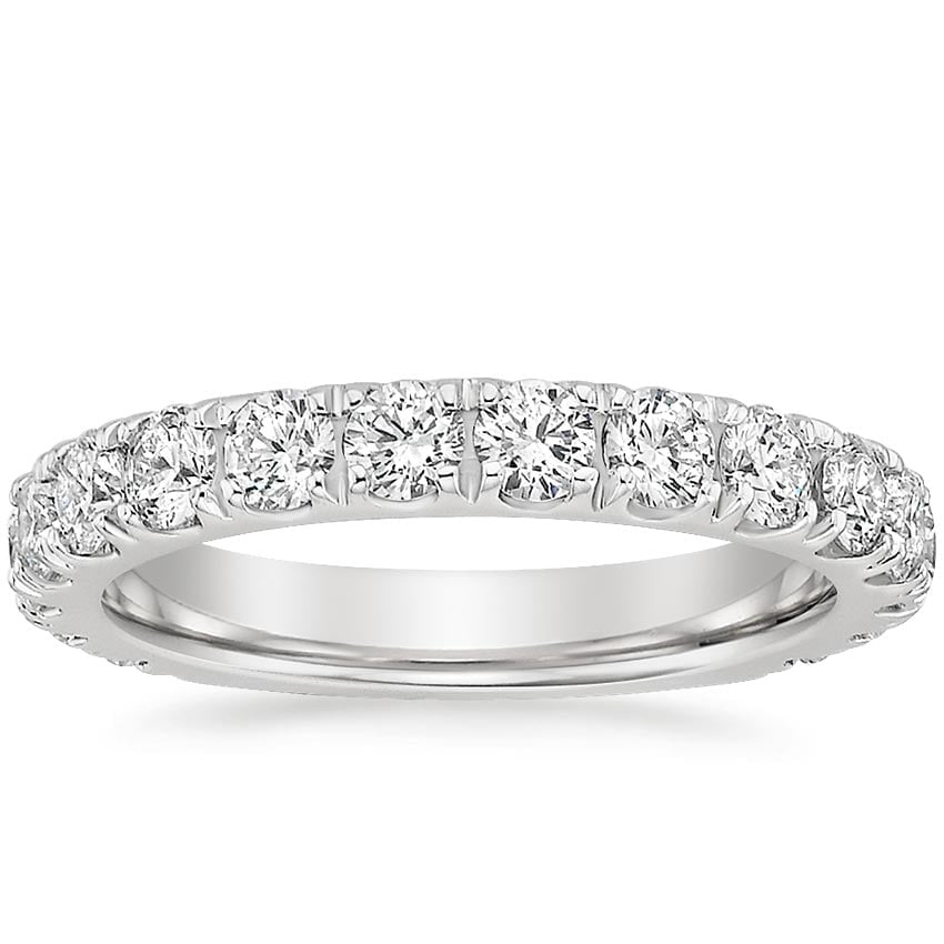 Rose gold diamond engagement ring with surprise diamond details