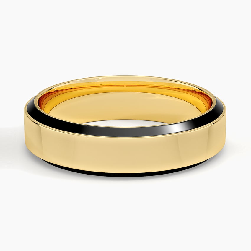 Rose gold diamond engagement ring with surprise diamond details