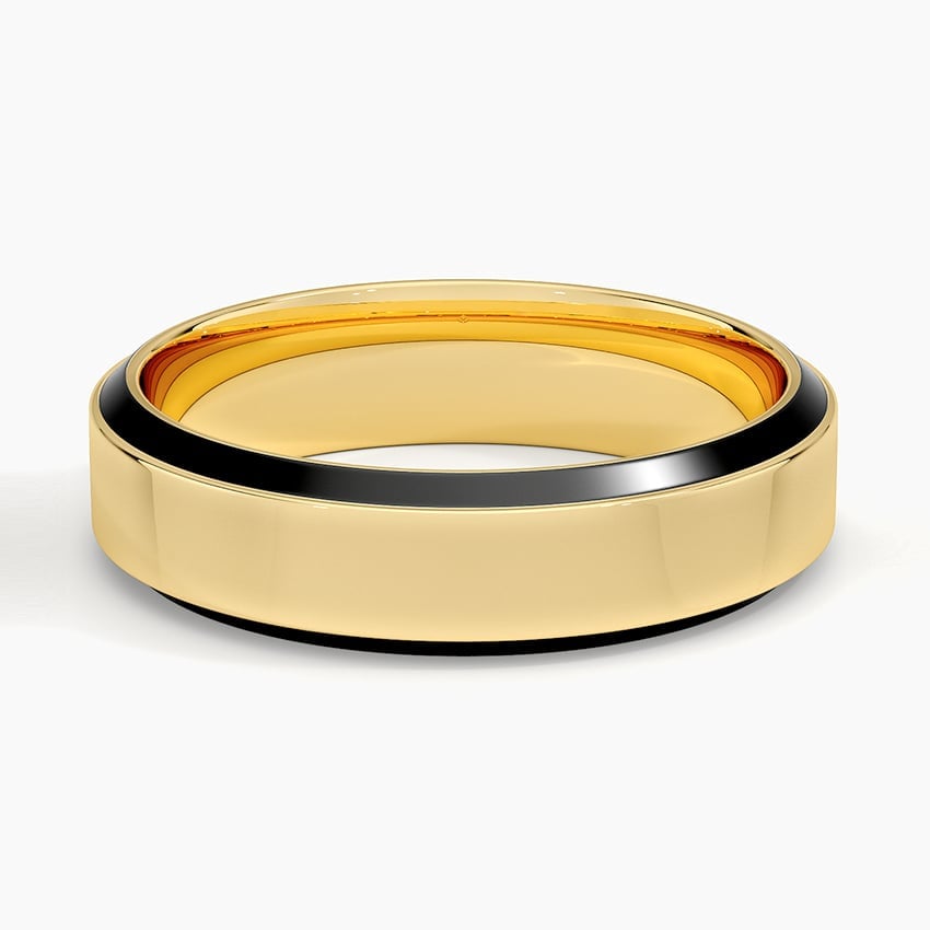 Rose gold diamond engagement ring with surprise diamond details