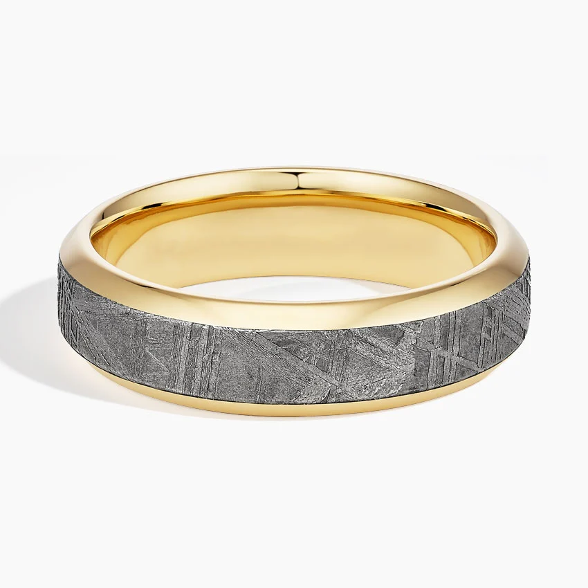 Rose gold diamond engagement ring with surprise diamond details