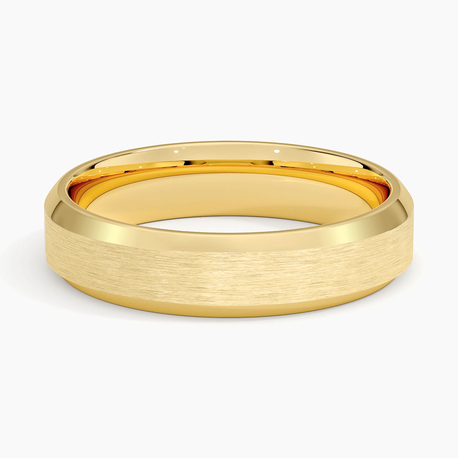 Rose gold diamond engagement ring with surprise diamond details