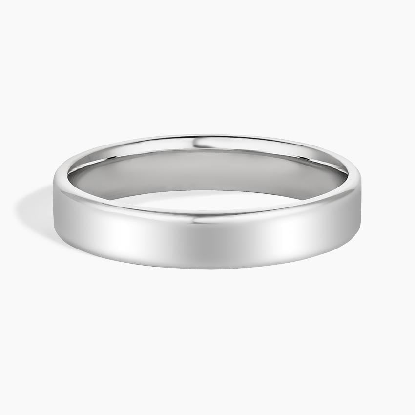 Rose gold diamond engagement ring with surprise diamond details