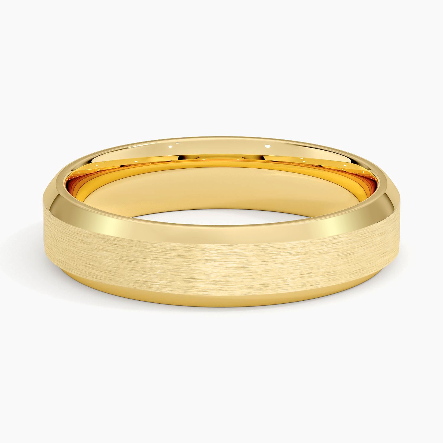 Rose gold diamond engagement ring with surprise diamond details