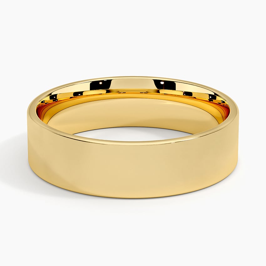 Rose gold diamond engagement ring with surprise diamond details
