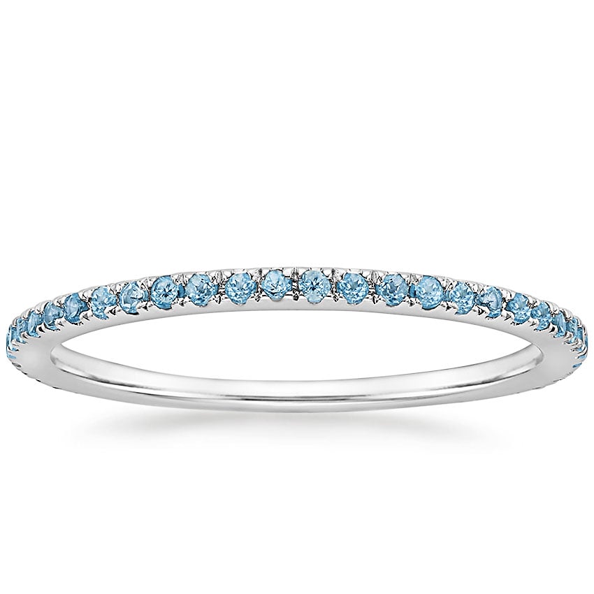 Rose gold diamond engagement ring with surprise diamond details