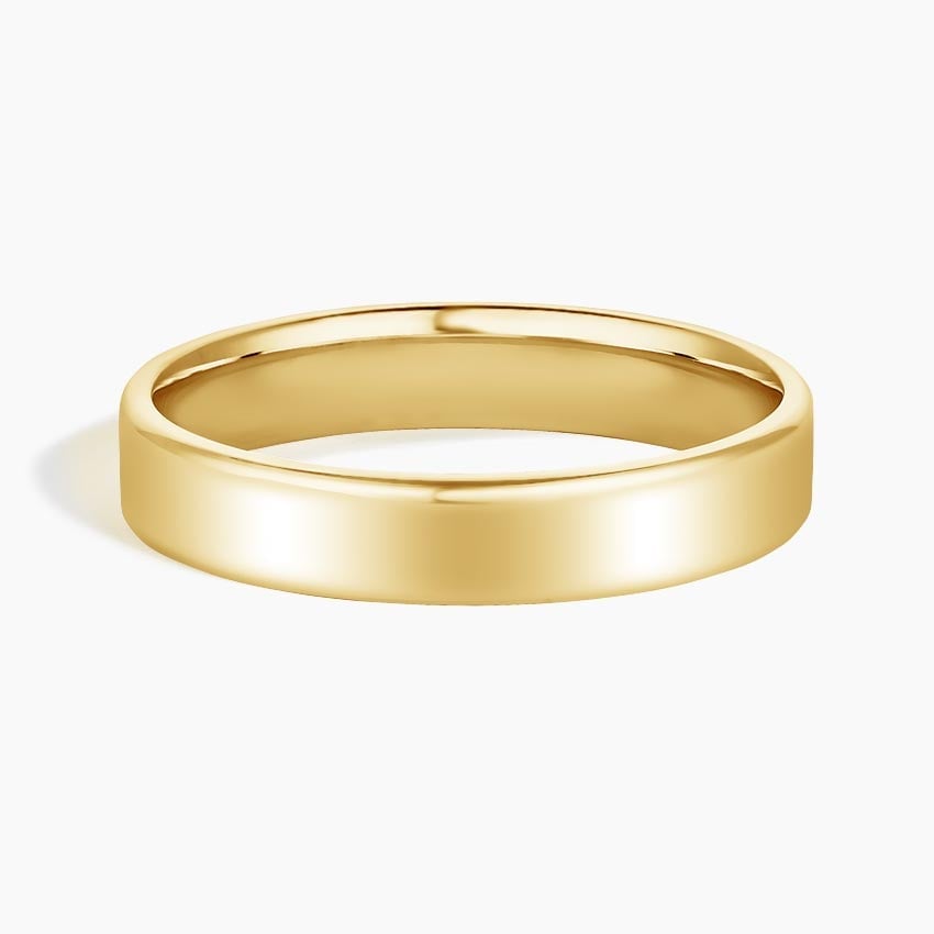 Rose gold diamond engagement ring with surprise diamond details