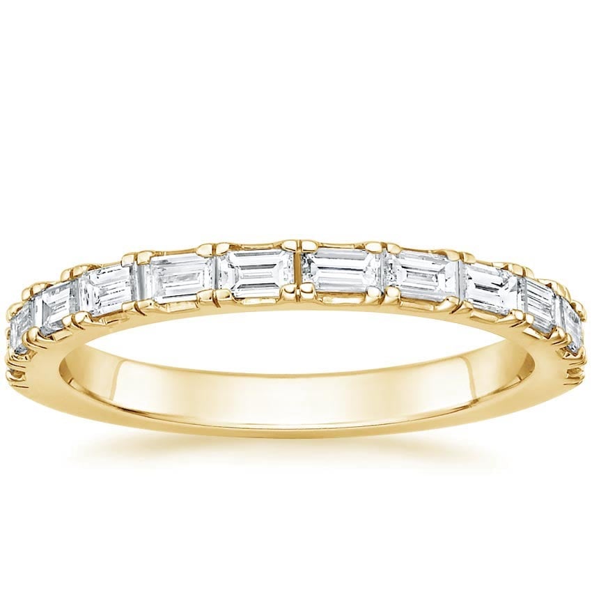 Rose gold diamond engagement ring with surprise diamond details