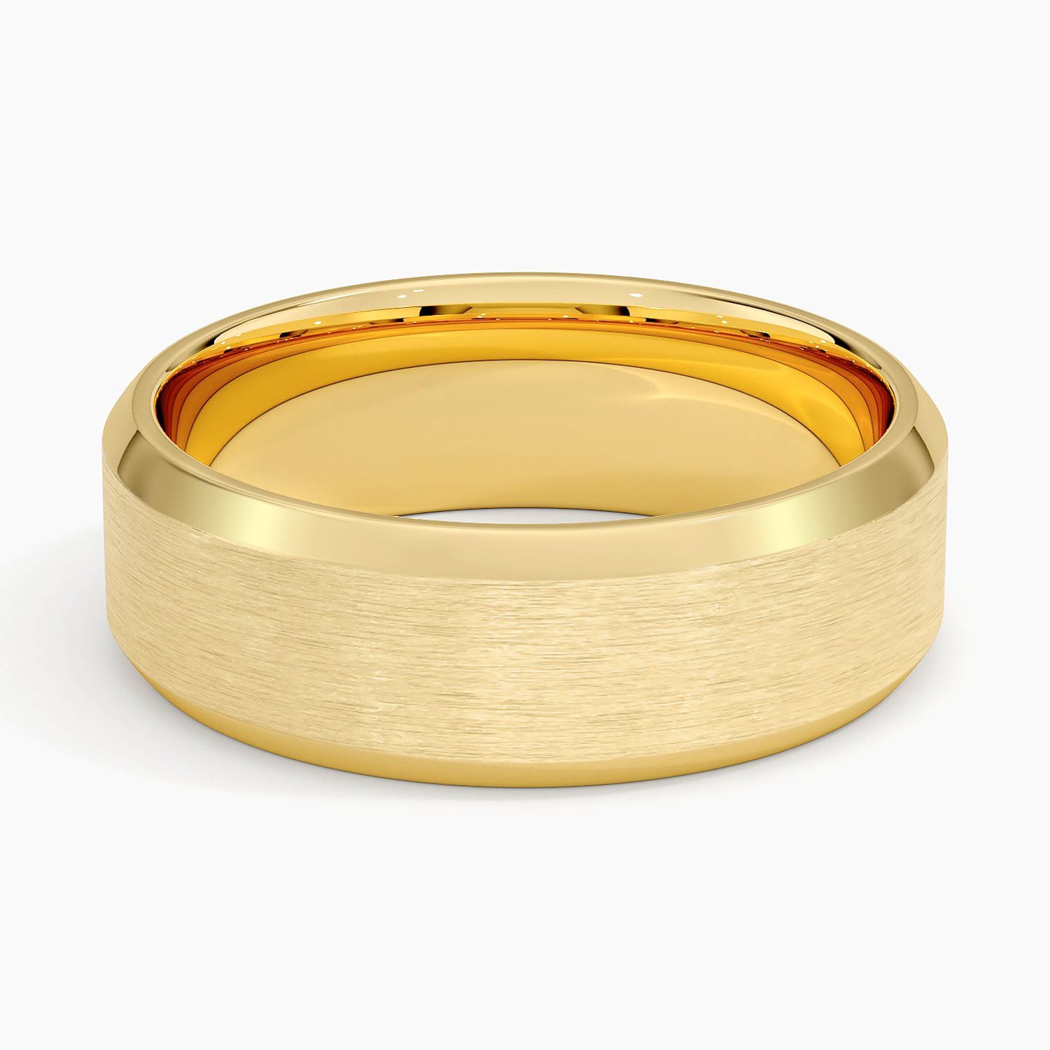 Rose gold diamond engagement ring with surprise diamond details