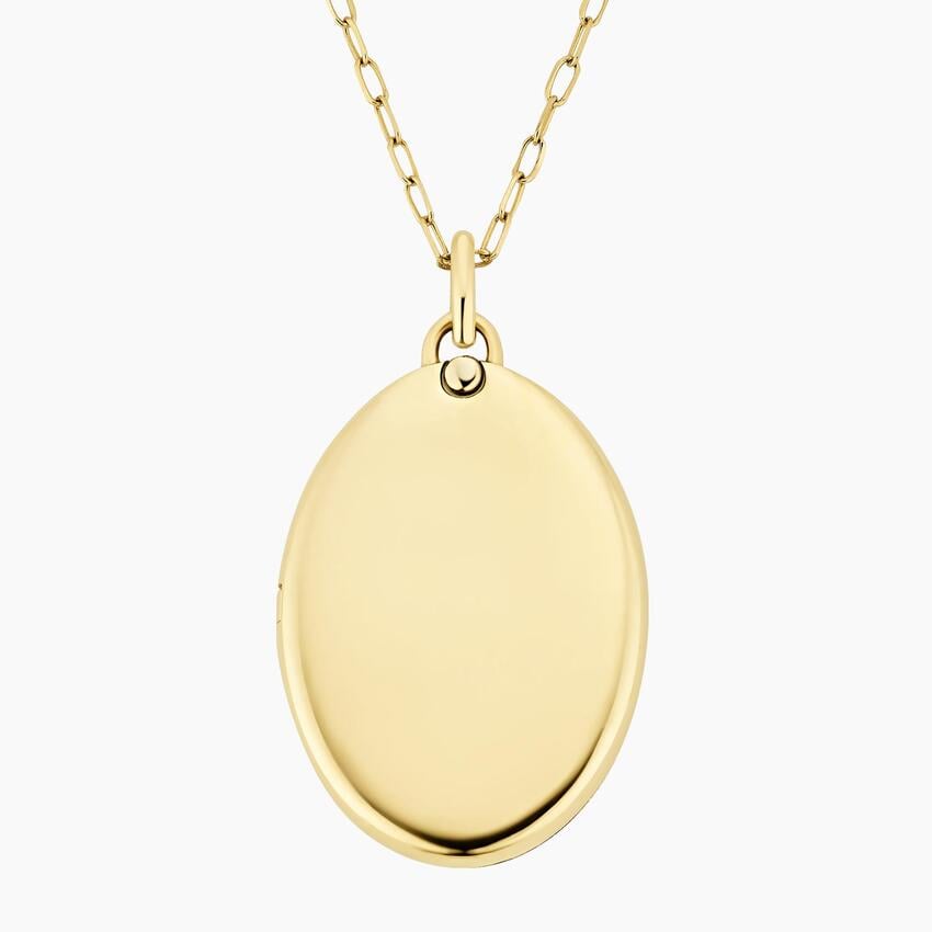 Rose gold diamond engagement ring with surprise diamond details