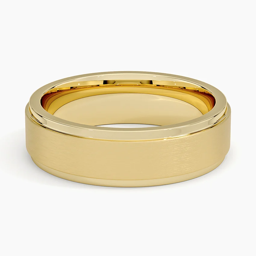 Rose gold diamond engagement ring with surprise diamond details