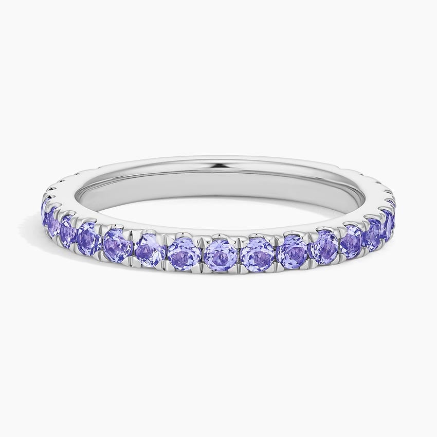 Rose gold diamond engagement ring with surprise diamond details