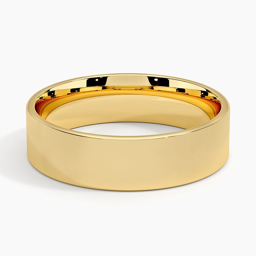 Rose gold diamond engagement ring with surprise diamond details