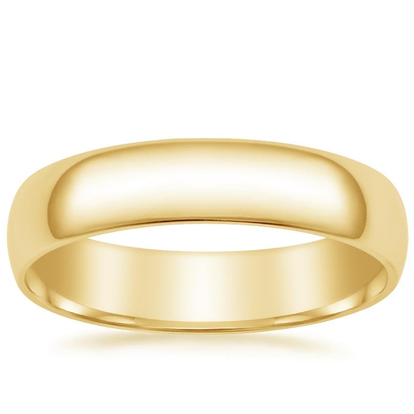 Rose gold diamond engagement ring with surprise diamond details