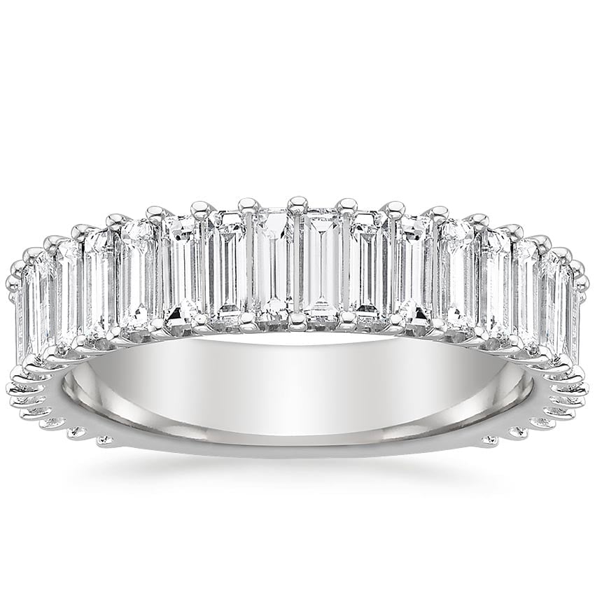 Rose gold diamond engagement ring with surprise diamond details