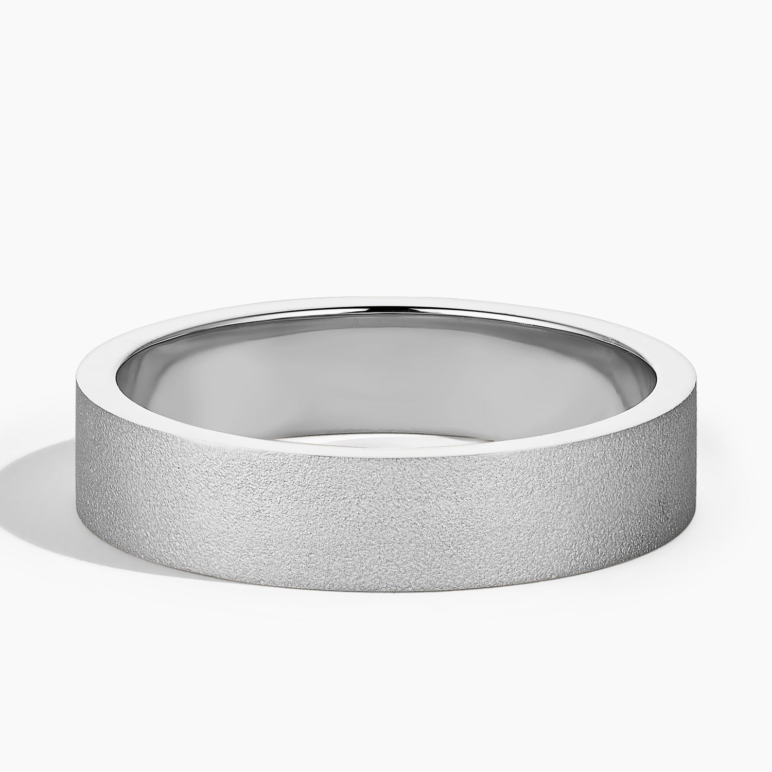 Rose gold diamond engagement ring with surprise diamond details