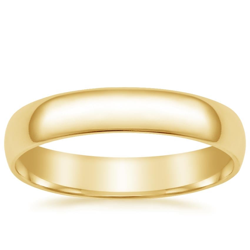Rose gold diamond engagement ring with surprise diamond details
