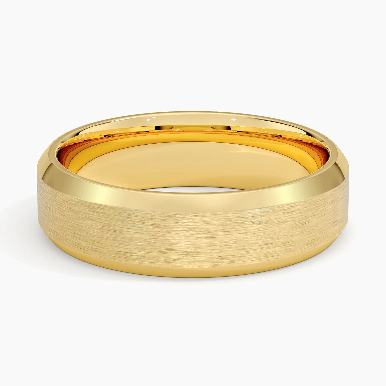 Rose gold diamond engagement ring with surprise diamond details