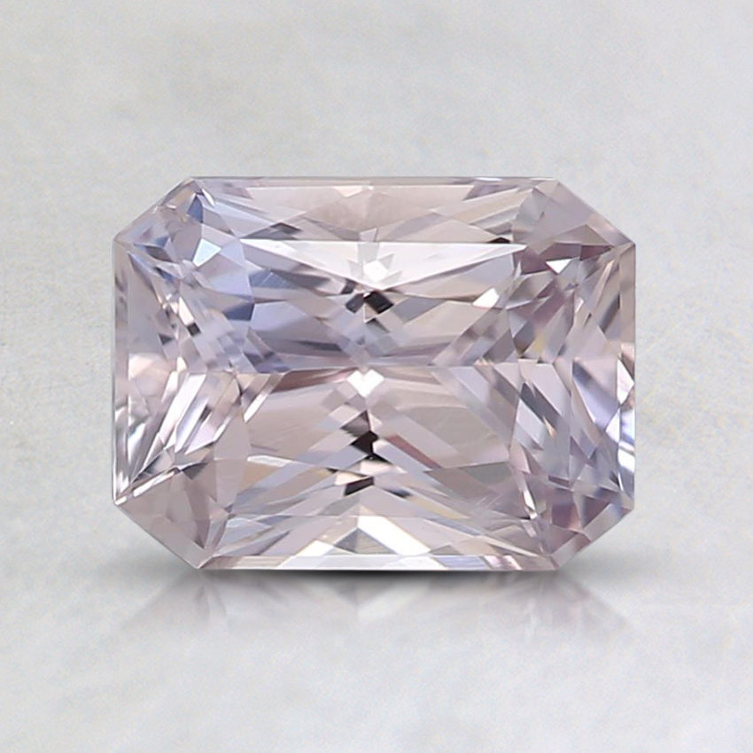 7x5.2mm Purple Radiant Sapphire