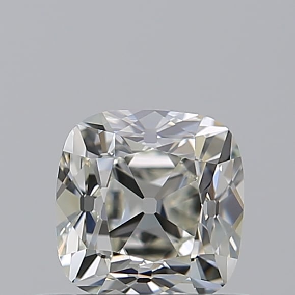 0.50 Ct., J Color, Old Mine Cut Diamond