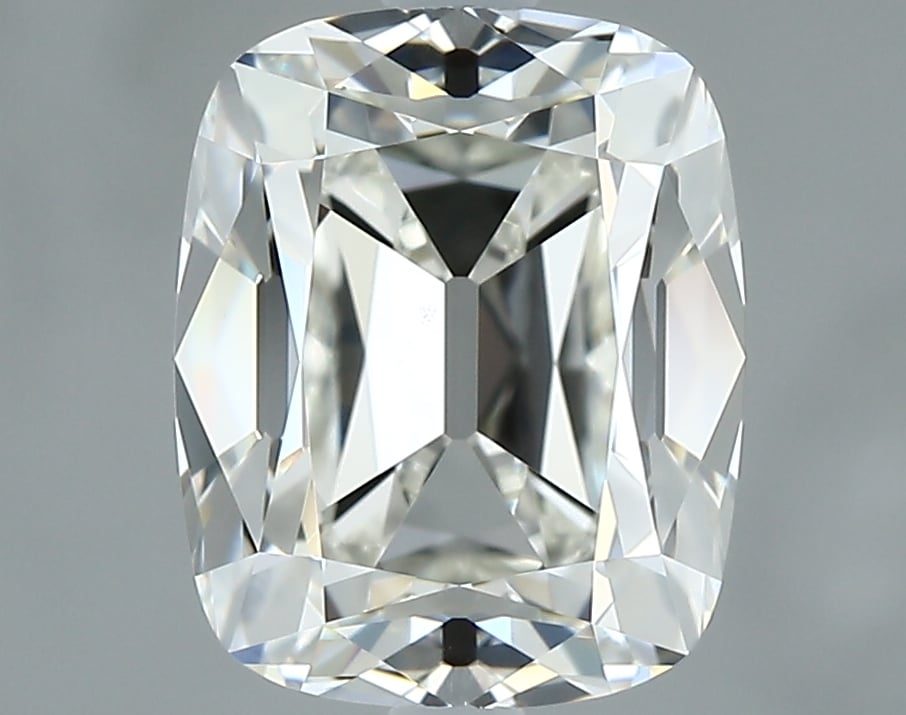 2.03 Ct., I Color, Old Mine Cut Diamond