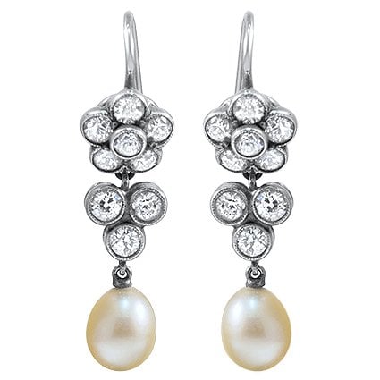 The Arcangeli Earrings