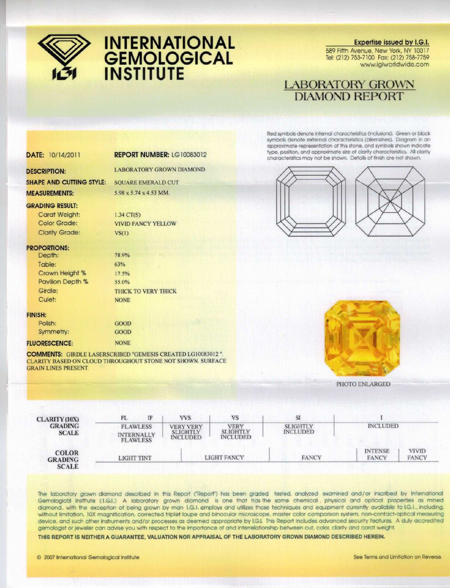 cert