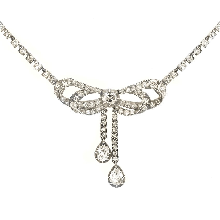 The Kensington Necklace