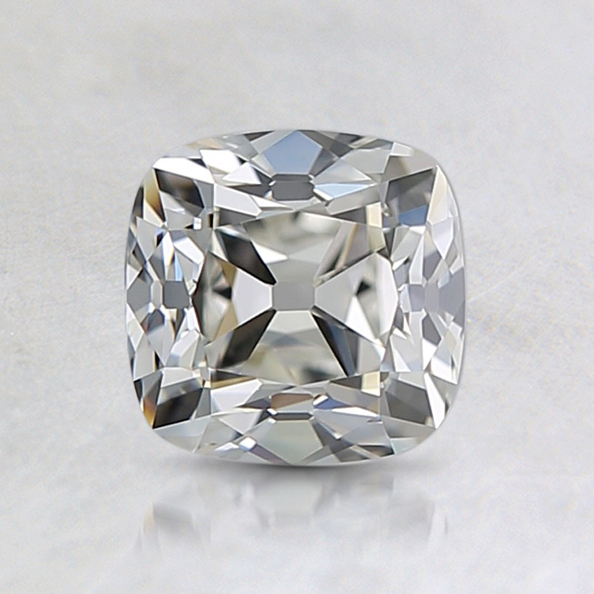 1.05 Ct., I Color, Old Mine Cut Diamond