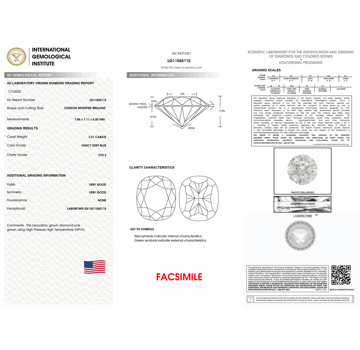 cert