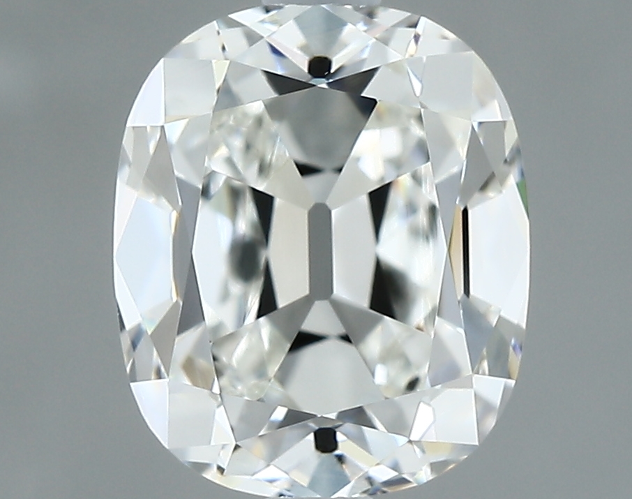 1.51 Ct., G Color, Old Mine Cut Diamond