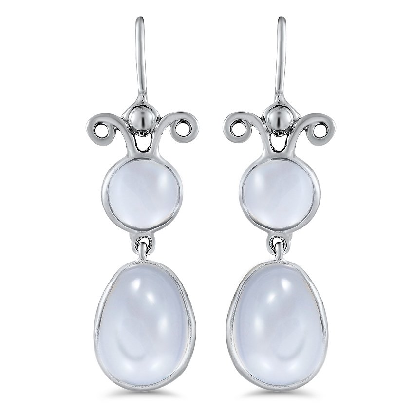 The Annabella Earrings