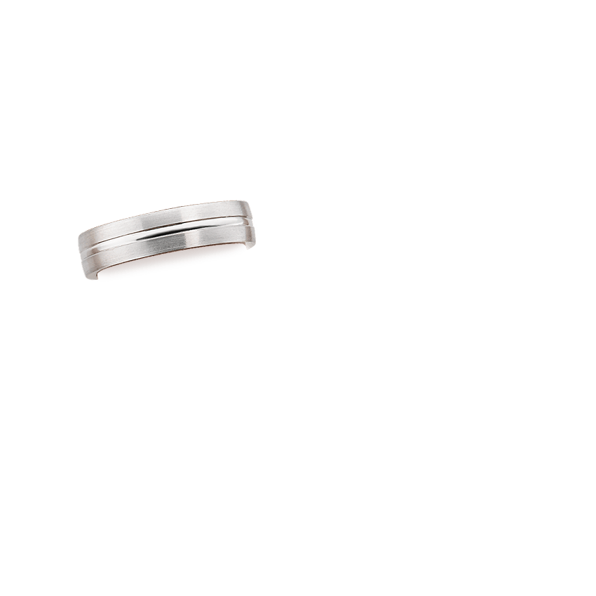 Ring on Hand