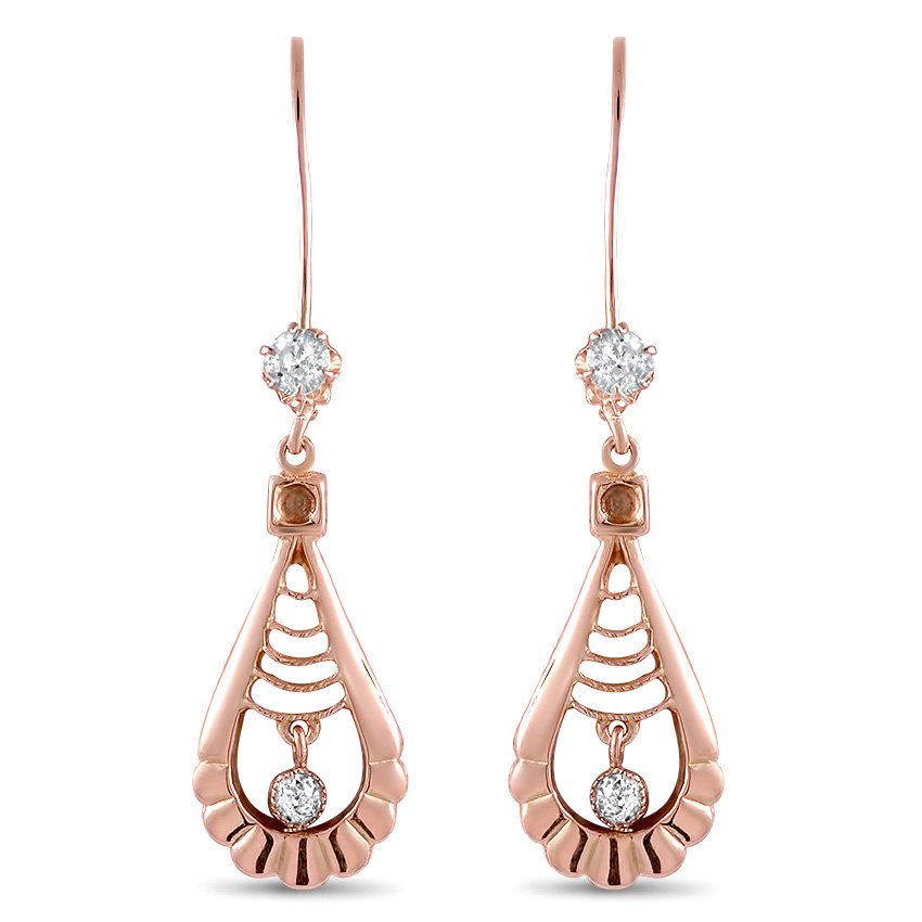 The Latasha Earrings