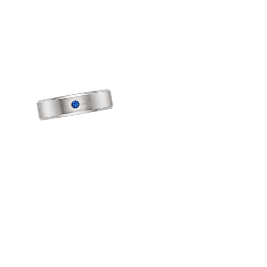 Ring on Hand