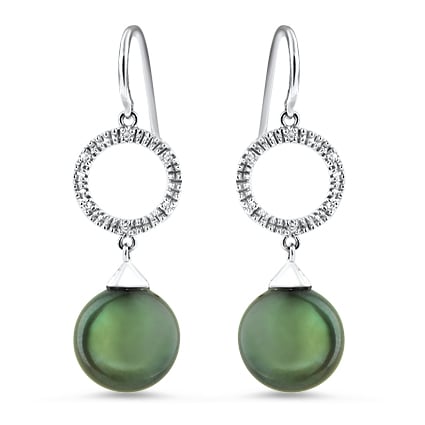 The Catesby Earrings