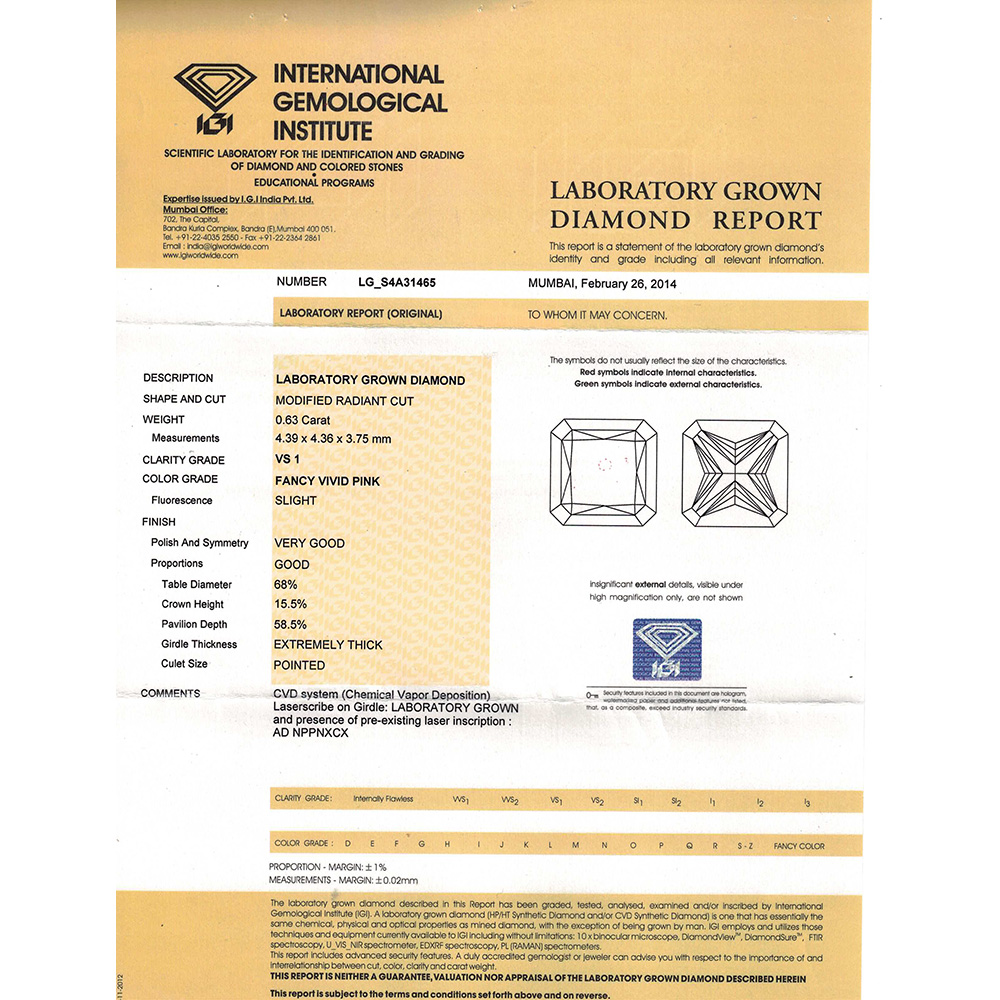 cert