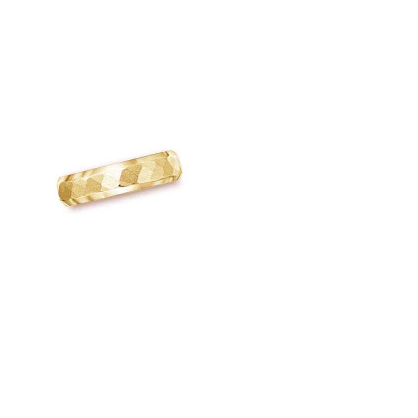 Ring on Hand