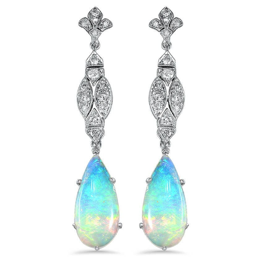 The Venetta Earrings