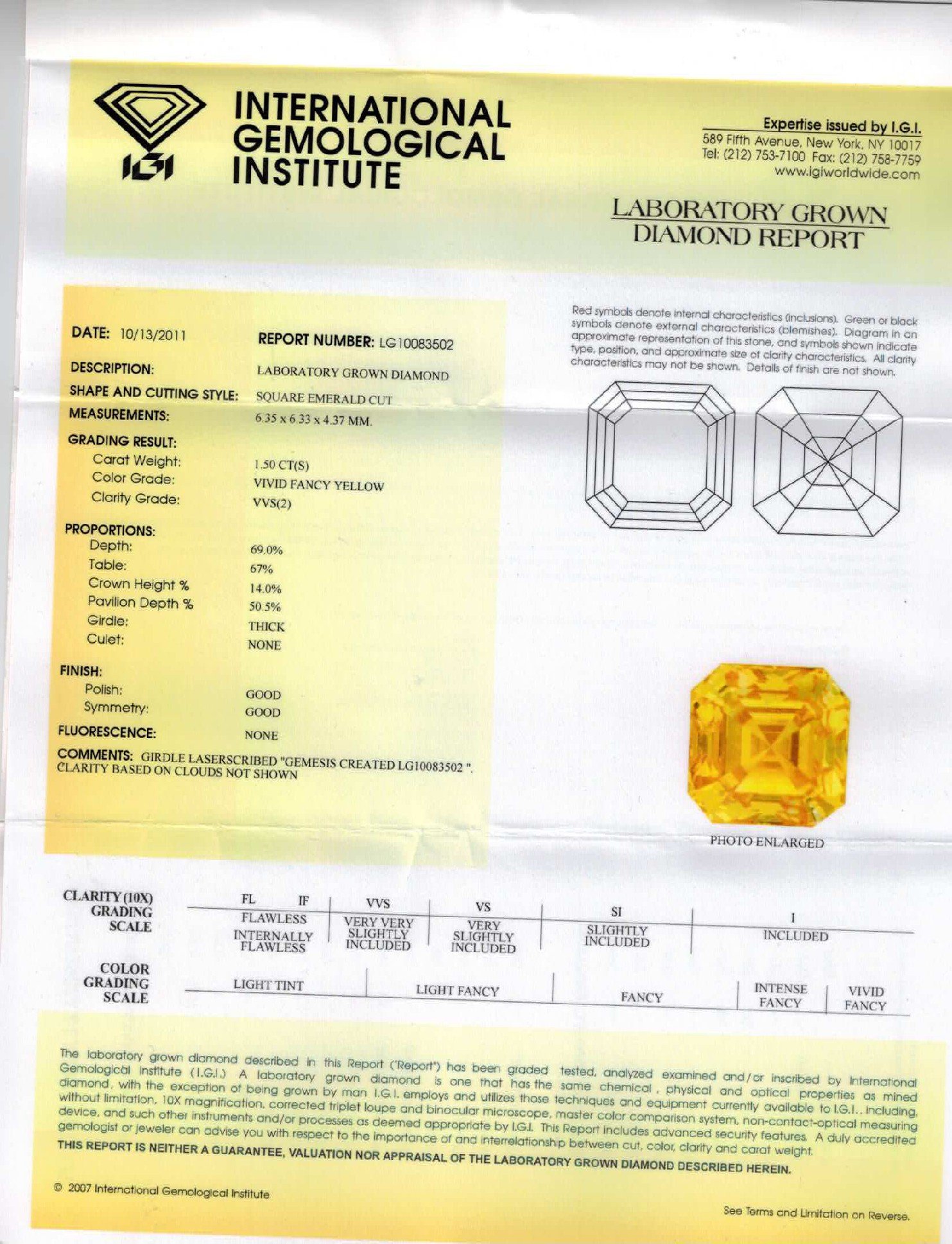 cert